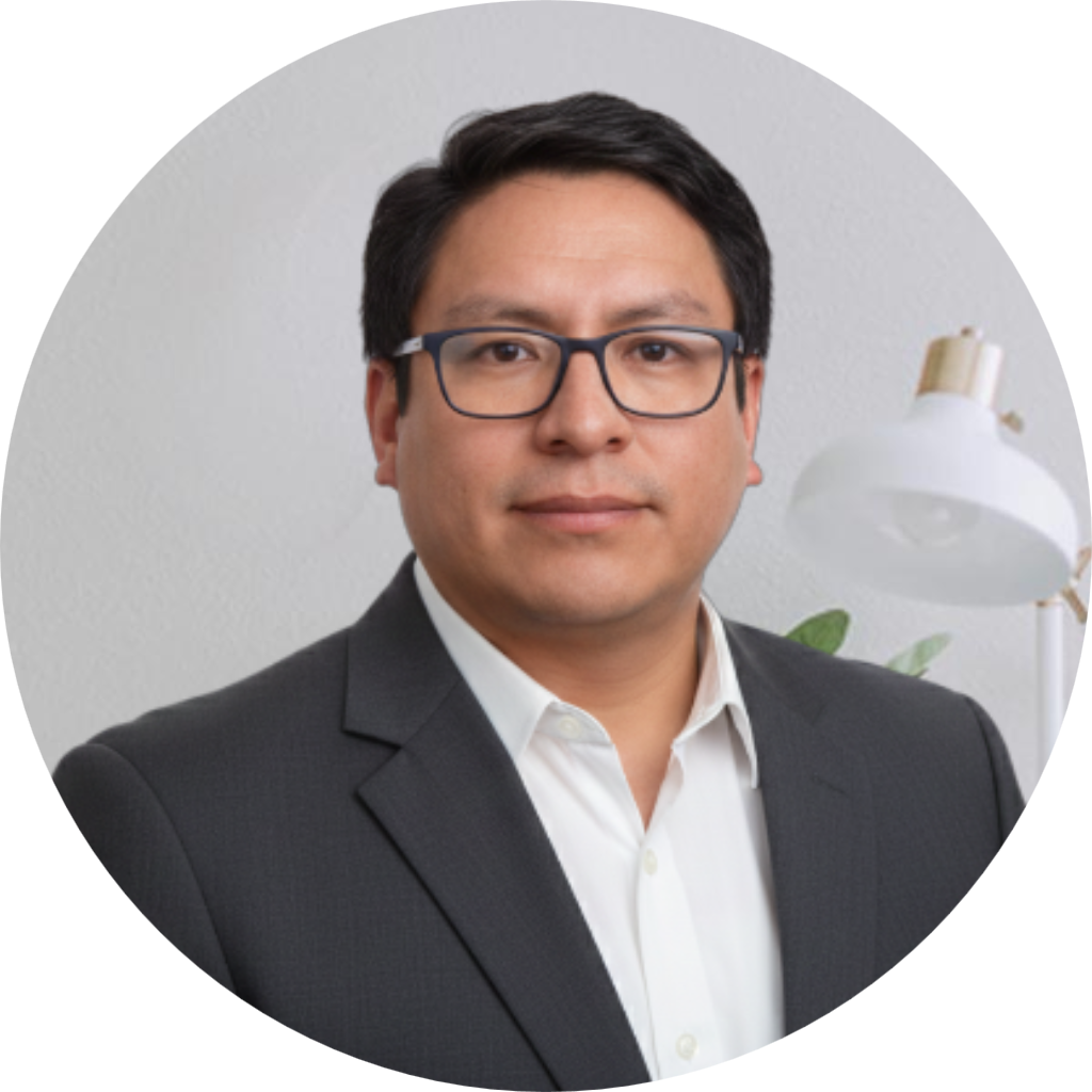 Ing. Luis Chavez Loyola